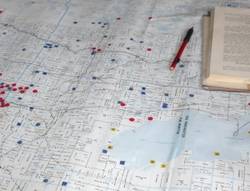 Working Map