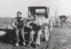 Metis Musicians