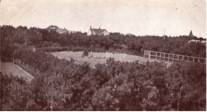 deloraine tennis courts