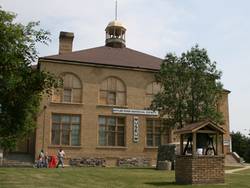 Melita Museum